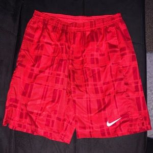 Nike shorts